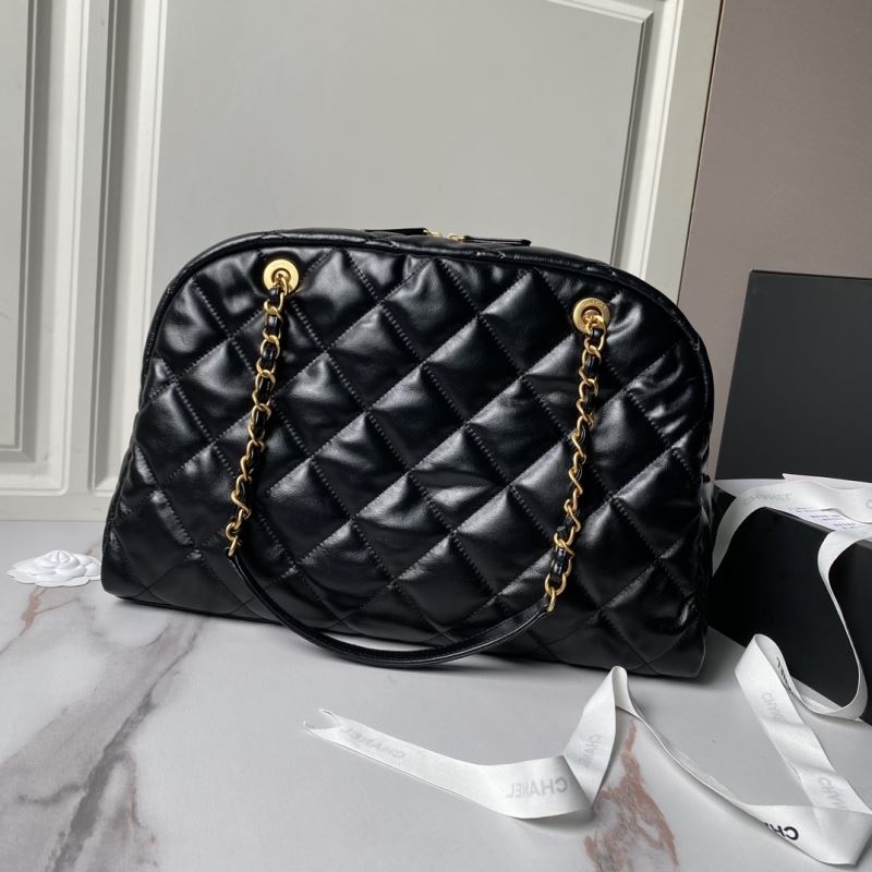 Chanel Top Handle Bags